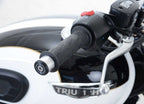 R&G Bar Ends for Triumph Street (17-18)