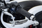 R&G Bar Ends for Triumph Bonneville (16-25)