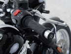 R&G Bar Ends for Triumph Bonneville Bobber (17-20)