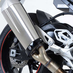 R&G Exhaust Protector for Honda GB350S (25-26)