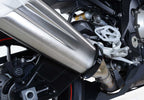 R&G Exhaust Protector for BMW S1000 RR (15-18)