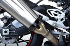 R&G Exhaust Protector for BMW S1000 RR (15-18)