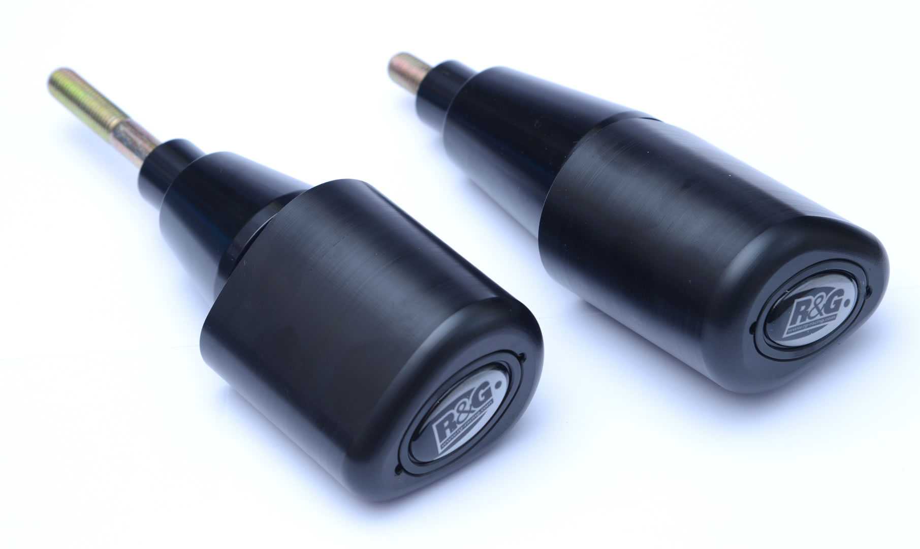 R&G Aero Frame Sliders for Honda CBR650R (19-26)