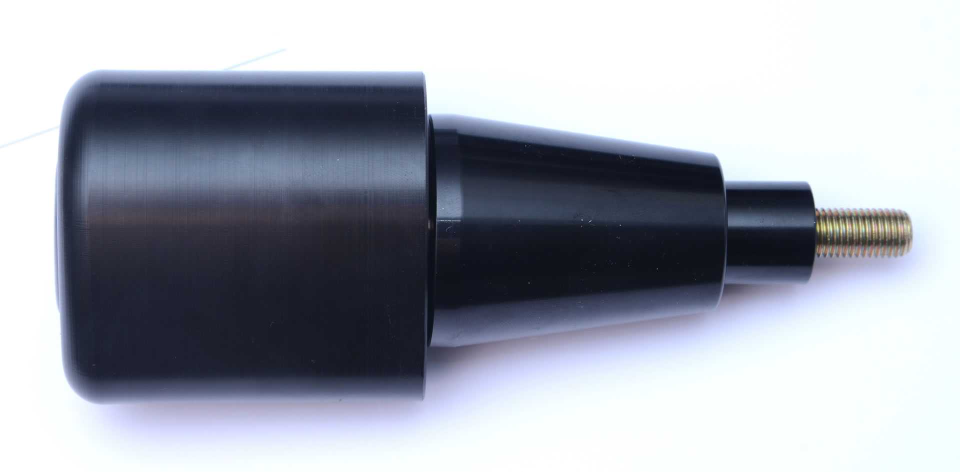 R&G Aero Frame Sliders for Honda CBR650R (19-26)