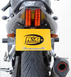 R&G Tail Tidy for Suzuki SV650 (07-12)