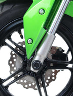 R&G Fork Protectors for Kawasaki Z125 (16-18)