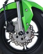 R&G Fork Protectors for Kawasaki Z125 (16-18)