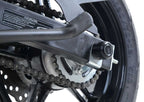 R&G Swingarm Protectors for Kawasaki Z125 (16-18)