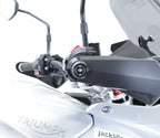 R&G Bar Ends for Triumph Tiger 1050 Sport (16-18)