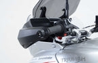 R&G Bar Ends for Triumph Tiger 1050 Sport (16-18)