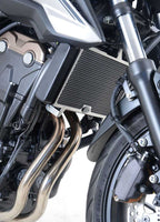 R&G Radiator Guard for Honda CB500F (16-18)