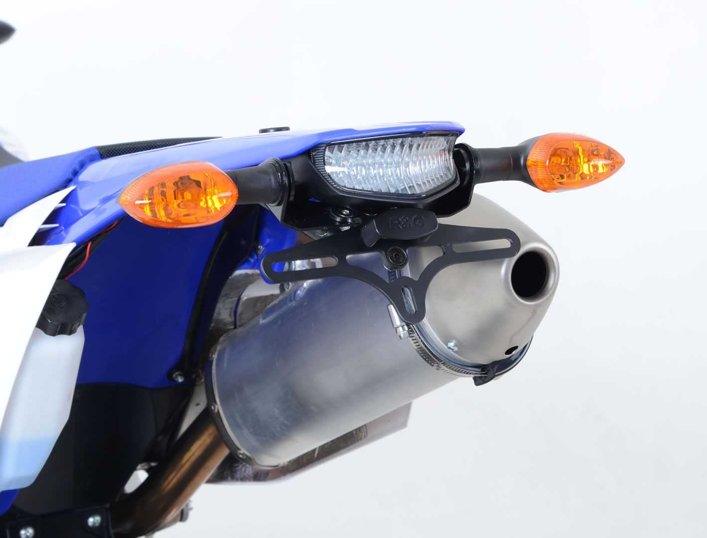 R&G Tail Tidy for Yamaha WR450F (12-26)