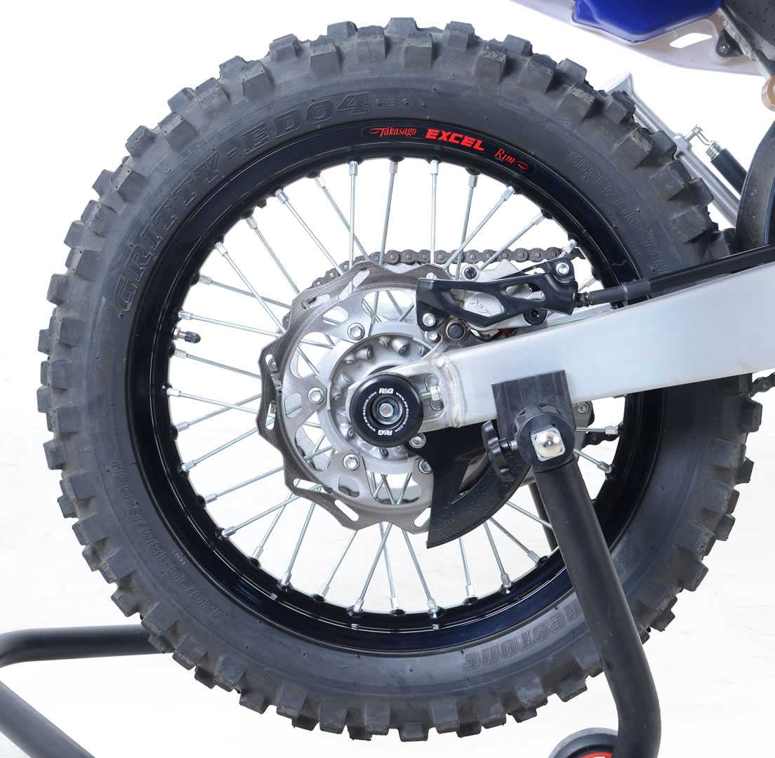 R&G Swingarm Protectors