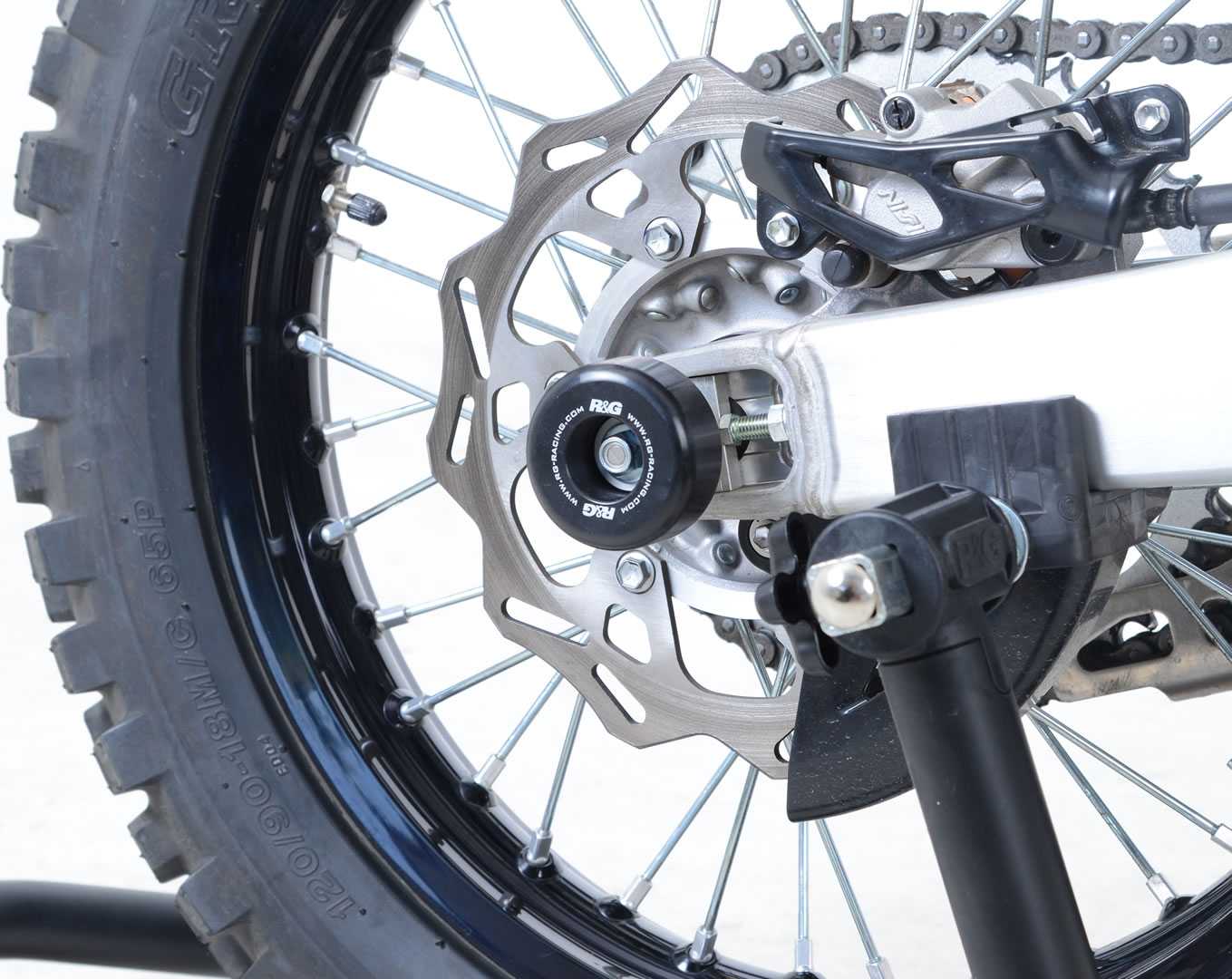 R&G Swingarm Protectors