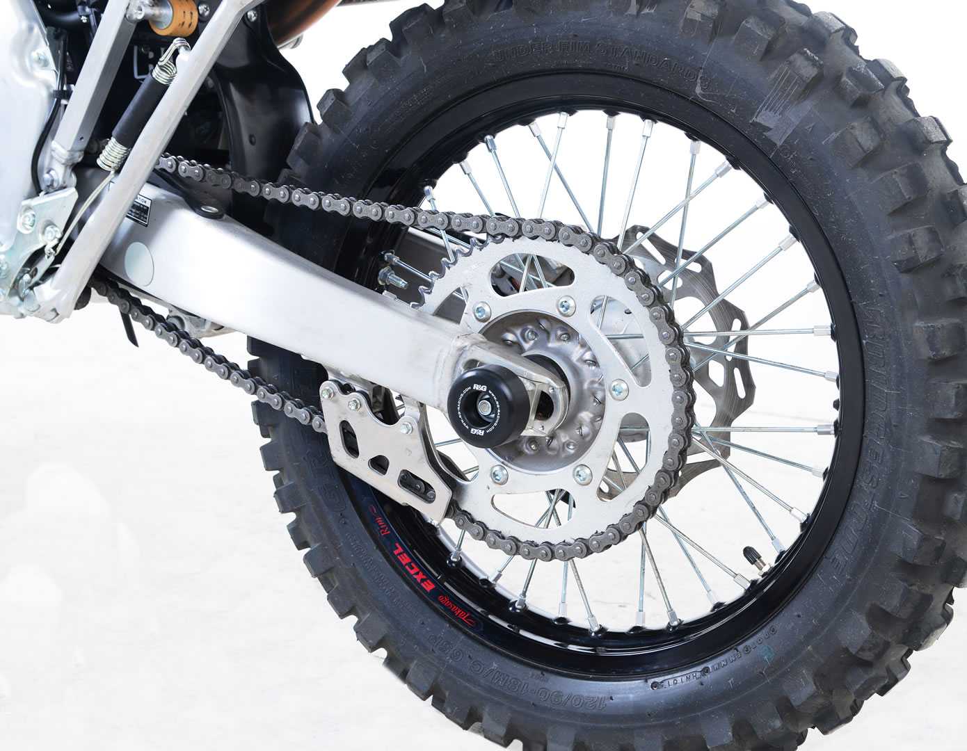 R&G Swingarm Protectors
