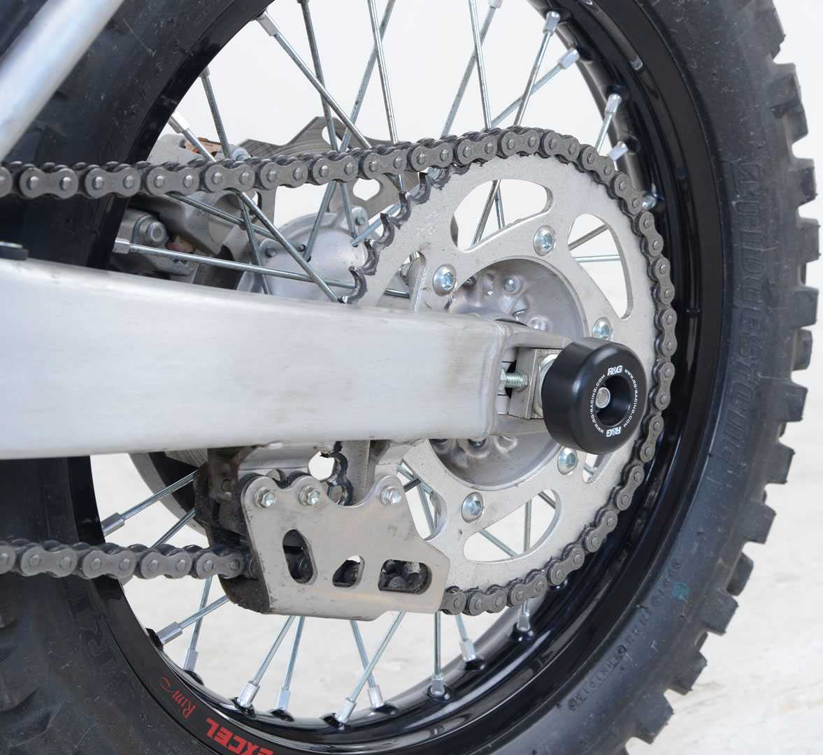 R&G Swingarm Protectors