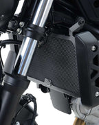 R&G Radiator Guard for Suzuki SV650 X (18-23)