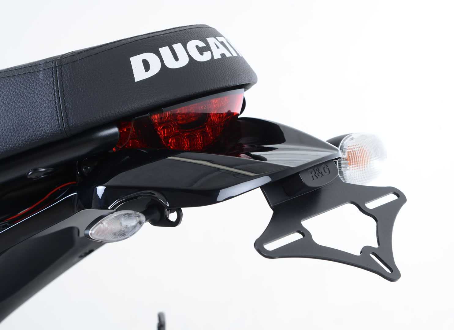 R&G Tail Tidy for Ducati Scrambler Sixty2 (16-22)