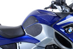 R&G Tank Traction Grips for BMW R1200 RT (14-18)