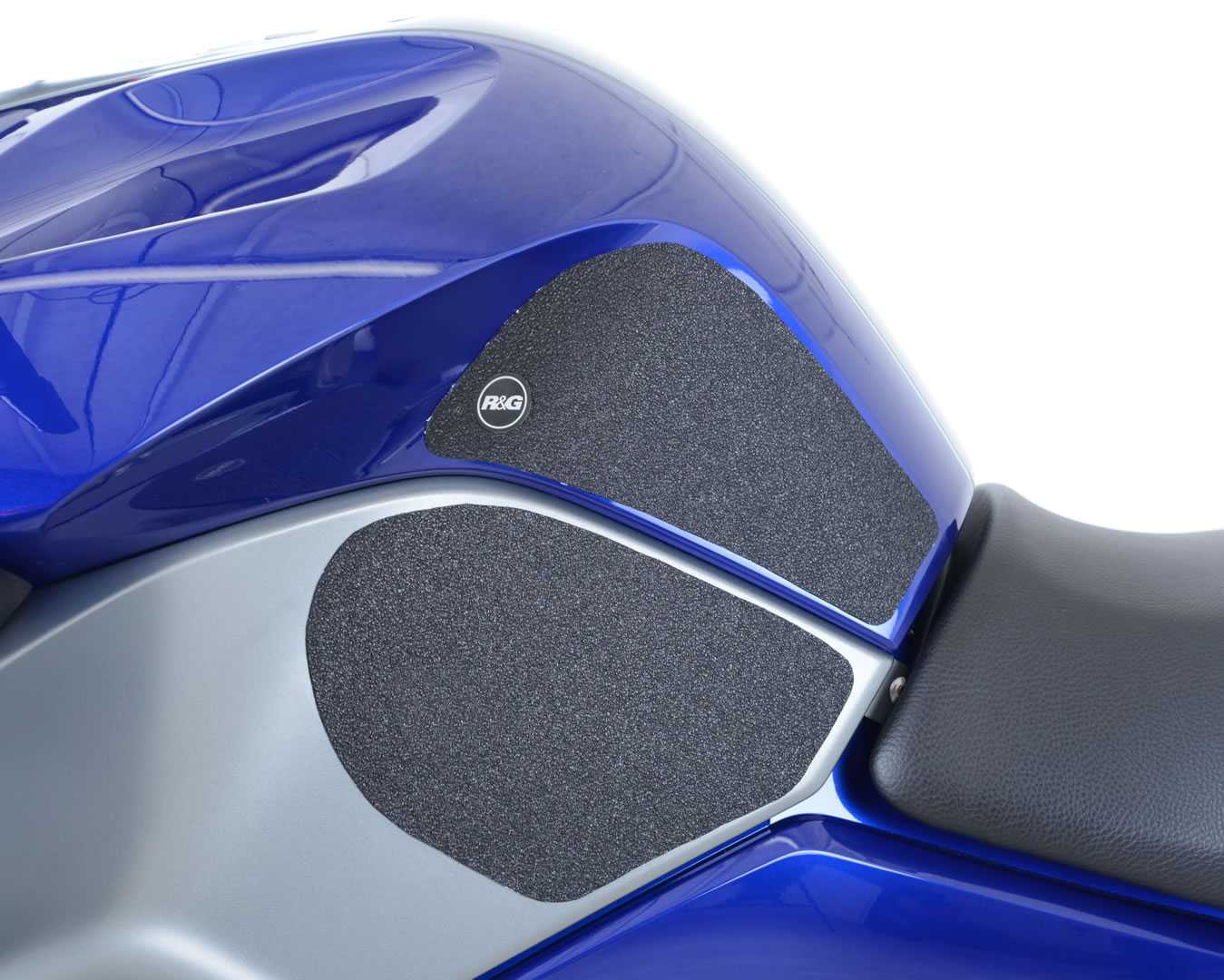R&G Tank Traction Grips for BMW R1250 RT (19-20)