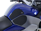 R&G Tank Traction Grips for BMW R1250 RT (19-20)