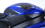 R&G Tank Traction Grips for Yamaha R6 (12-16)