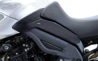 R&G Tank Traction Grips for Triumph Tiger 1050 Sport (16-18)
