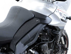 R&G Tank Traction Grips for Triumph Tiger 1050 Sport (16-18)