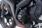 R&G Engine Cover for Yamaha R3 (15-24)