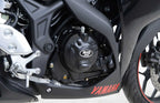 R&G Engine Cover for Yamaha R25 (14-20)
