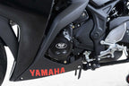 R&G Engine Cover for Yamaha MT-03 (16-19)