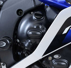R&G Engine Cover for Yamaha R6 (08-20)