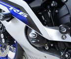 R&G Engine Cover for Yamaha R6 (06-20)