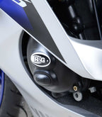 R&G Engine Cover for Yamaha R6 (06-20)