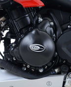 R&G Engine Cover for Triumph Street Triple 675 RX (16)