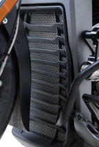 R&G Radiator Guard for Indian Scout Sixty Bobber (18)