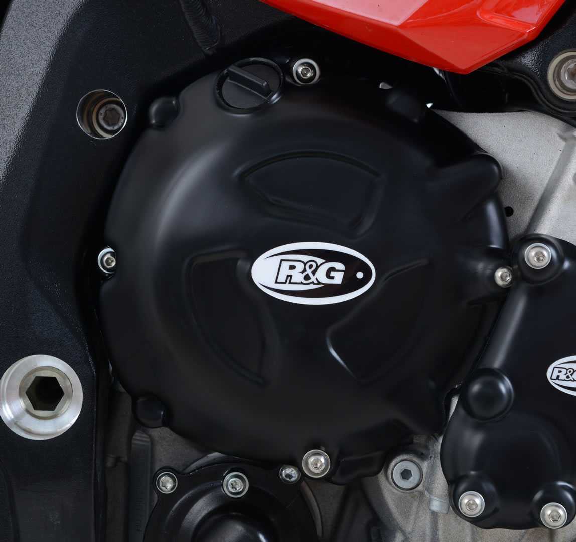 R&G Engine Cover for BMW S1000 RR (17)
