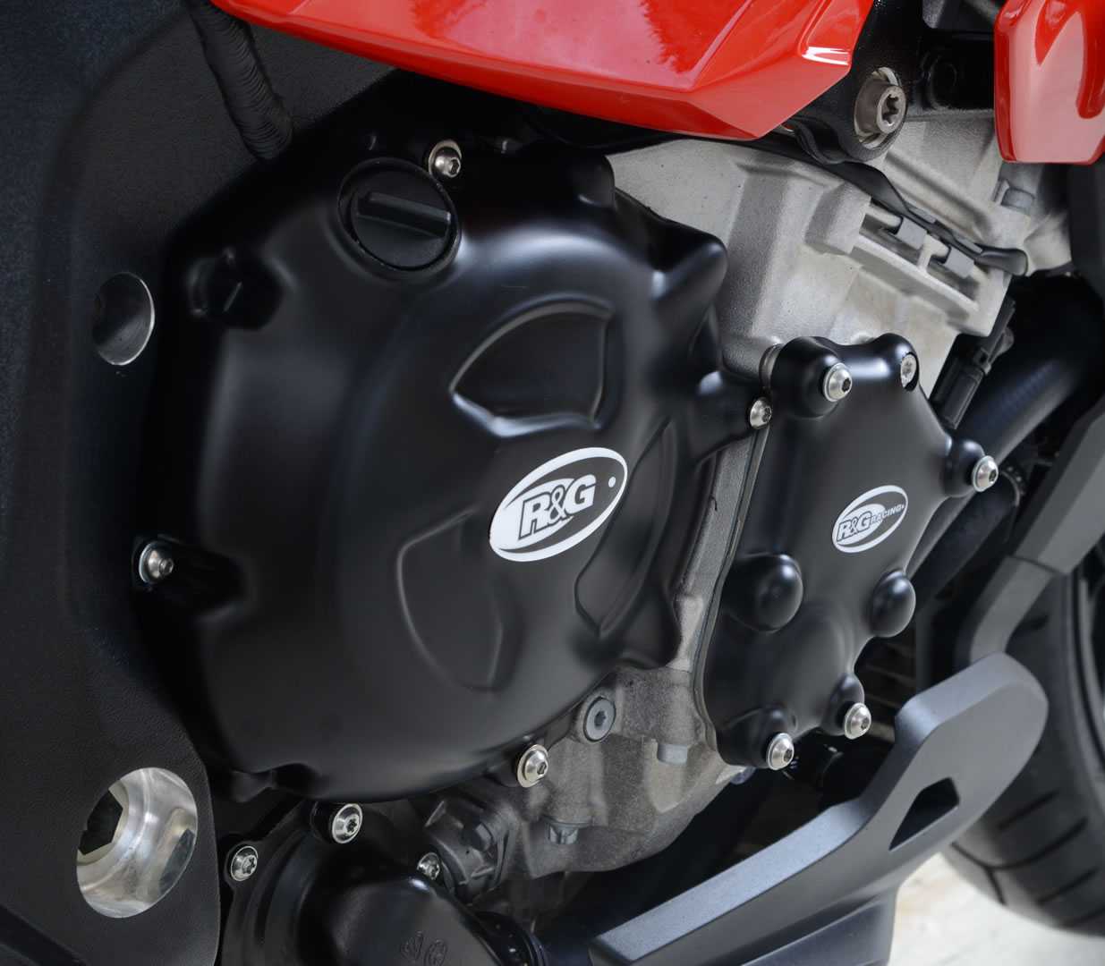 R&G Engine Cover for BMW S1000 RR (17)