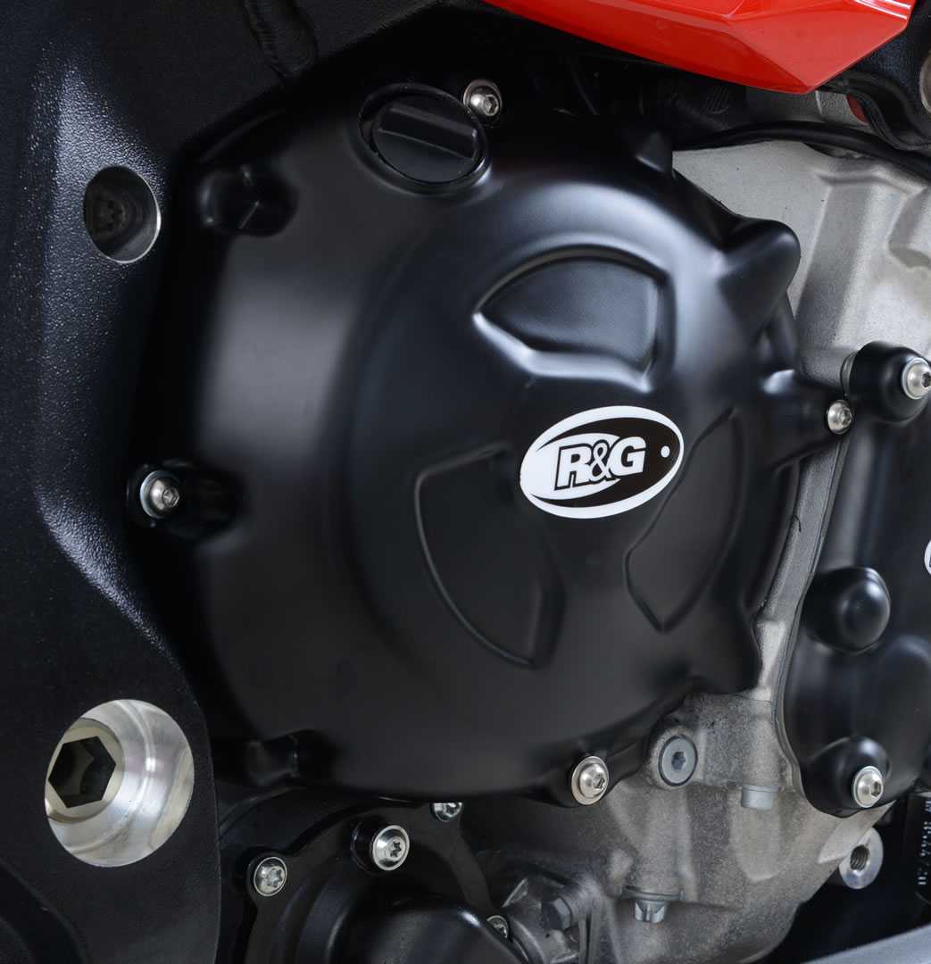 R&G Engine Cover for BMW S1000 RR (17)