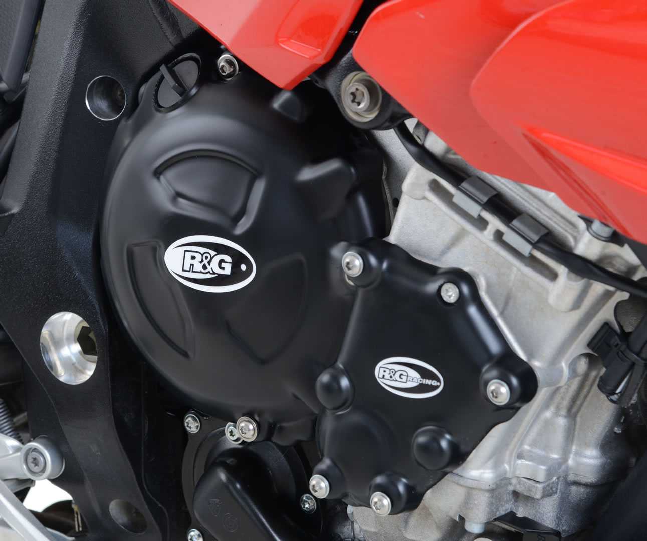 R&G Engine Cover for BMW S1000 RR (17)