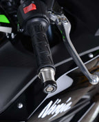 R&G Bar Ends for Kawasaki Versys-X 250 (17-19)