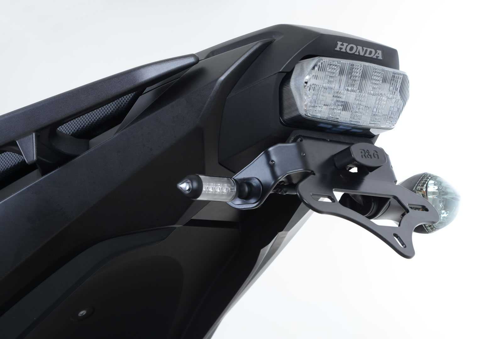 R&G Tail Tidy for Honda NC750S (16-24)