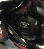 R&G Engine Cover for Aprilia Tuono 1100 Factory (15-17)
