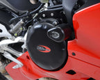 R&G Engine Cover for Ducati 1199 Panigale (12-15)