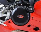 R&G Engine Cover for Ducati 1299 Panigale (15-17)