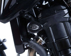 R&G Aero Frame Sliders for Kawasaki Z900 (17-26)