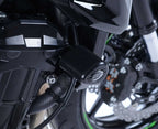R&G Aero Frame Sliders for Kawasaki Z900 SE (22-26)