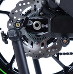 R&G Offset Cotton Reels for Kawasaki Z900 SE (22-26)
