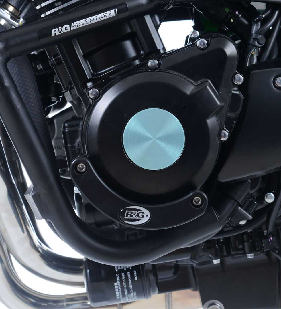 R&G Engine Case Slider for Kawasaki Z900 RS (18-24)