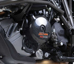 R&G Engine Case Slider Carbon for KTM 1290 Super Adventure (15-20)